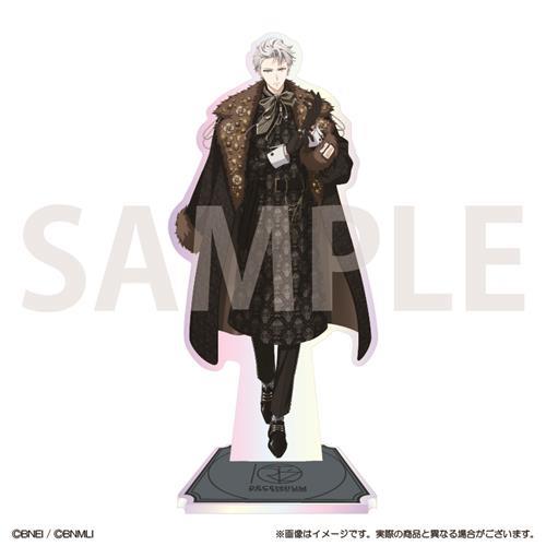 IDOLiSH7 EXPO 2026 DECENNIUM Goods Preorder Acrylic Stand