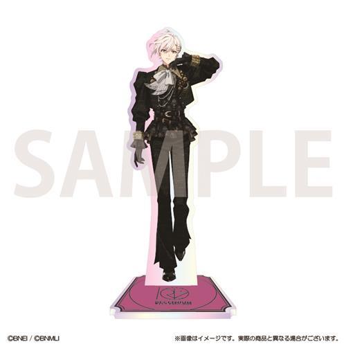 IDOLiSH7 EXPO 2026 DECENNIUM Goods Preorder Acrylic Stand