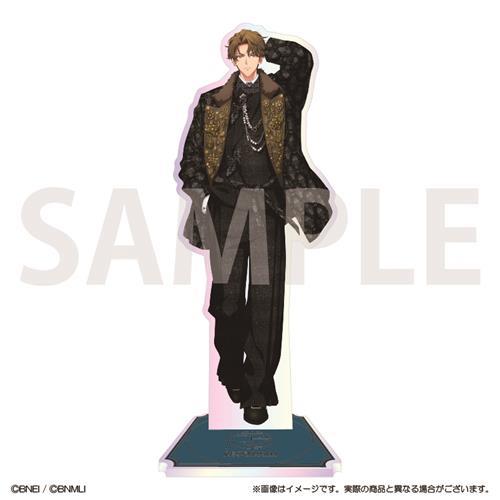 IDOLiSH7 EXPO 2026 DECENNIUM Goods Preorder Acrylic Stand