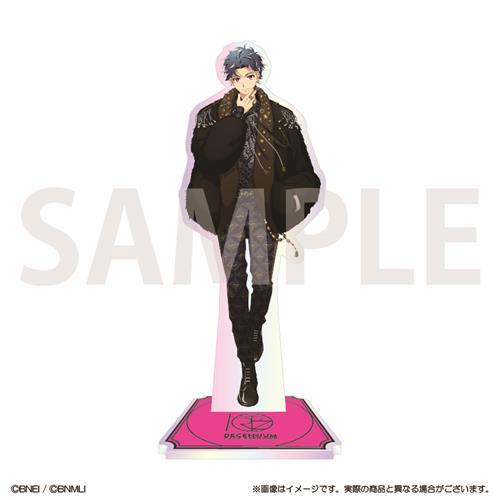 IDOLiSH7 EXPO 2026 DECENNIUM Goods Preorder Acrylic Stand