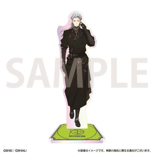 IDOLiSH7 EXPO 2026 DECENNIUM Goods Preorder Acrylic Stand
