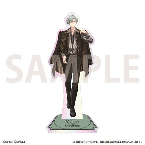 IDOLiSH7 EXPO 2026 DECENNIUM Goods Preorder Acrylic Stand