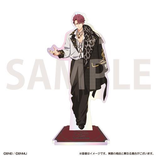 IDOLiSH7 EXPO 2026 DECENNIUM Goods Preorder Acrylic Stand