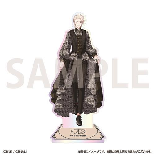 IDOLiSH7 EXPO 2026 DECENNIUM Goods Preorder Acrylic Stand