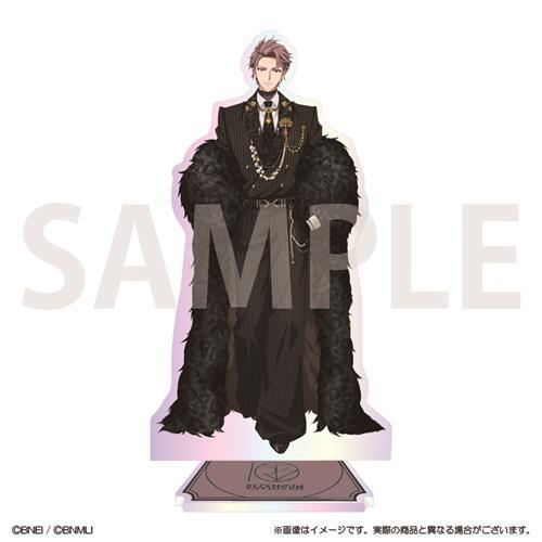 IDOLiSH7 EXPO 2026 DECENNIUM Goods Preorder Acrylic Stand