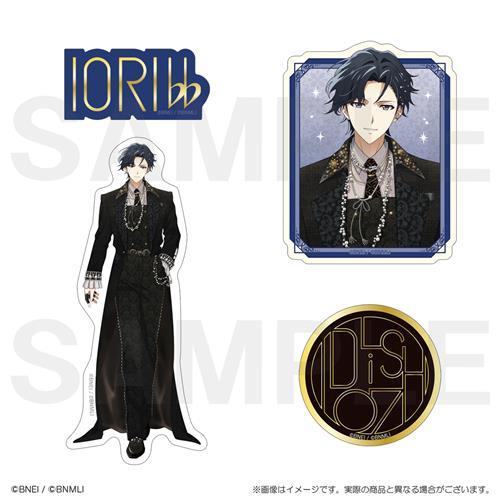 IDOLiSH7 EXPO 2026 DECENNIUM Goods Preorder Sticker Set