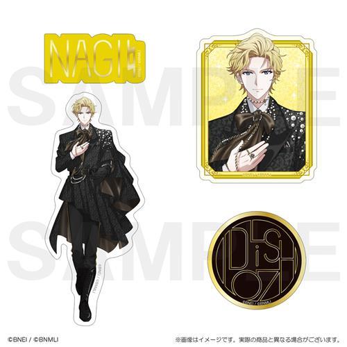 IDOLiSH7 EXPO 2026 DECENNIUM Goods Preorder Sticker Set