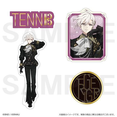 IDOLiSH7 EXPO 2026 DECENNIUM Goods Preorder Sticker Set