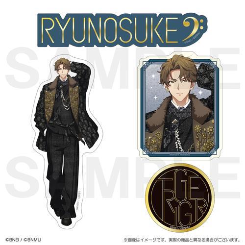 IDOLiSH7 EXPO 2026 DECENNIUM Goods Preorder Sticker Set