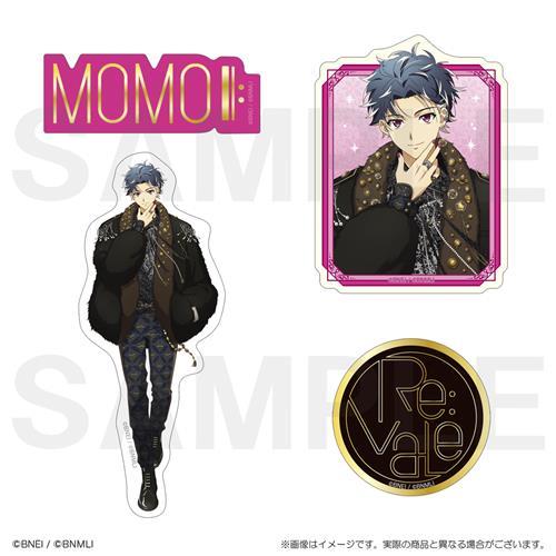 IDOLiSH7 EXPO 2026 DECENNIUM Goods Preorder Sticker Set