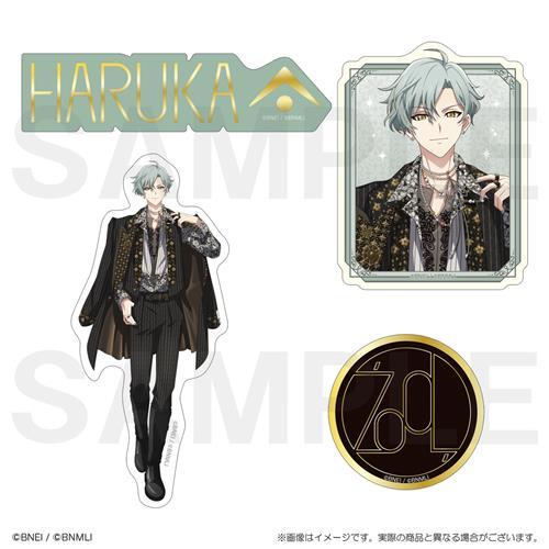 IDOLiSH7 EXPO 2026 DECENNIUM Goods Preorder Sticker Set
