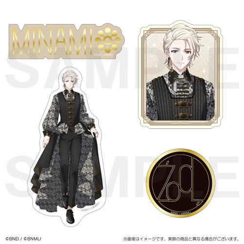 IDOLiSH7 EXPO 2026 DECENNIUM Goods Preorder Sticker Set