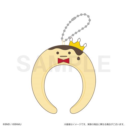 IDOLiSH7 EXPO 2026 DECENNIUM Goods Preorder Mini Headband Keychain