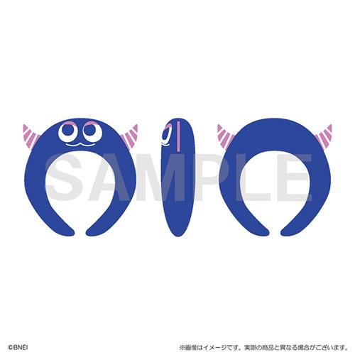 IDOLiSH7 EXPO 2026 DECENNIUM Goods Preorder Headband