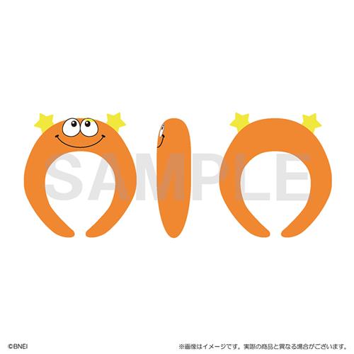 IDOLiSH7 EXPO 2026 DECENNIUM Goods Preorder Headband