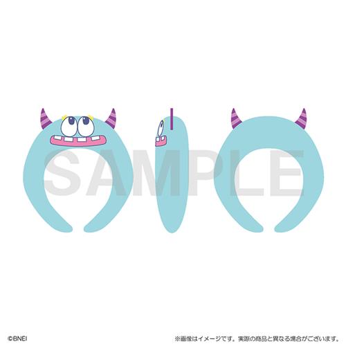 IDOLiSH7 EXPO 2026 DECENNIUM Goods Preorder Headband