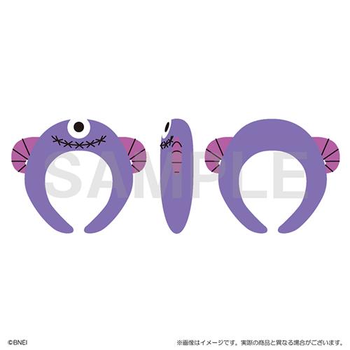 IDOLiSH7 EXPO 2026 DECENNIUM Goods Preorder Headband