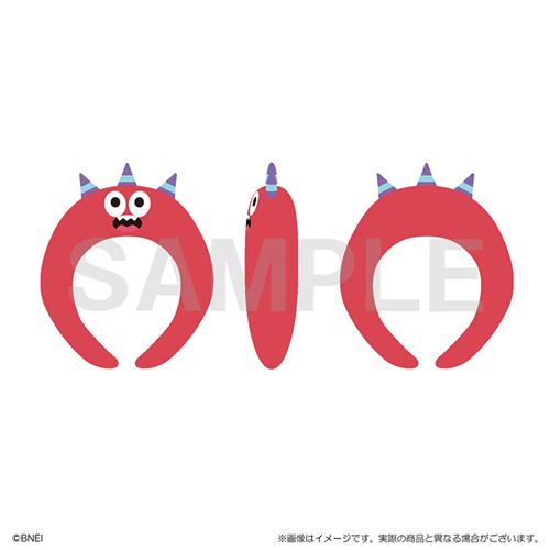 IDOLiSH7 EXPO 2026 DECENNIUM Goods Preorder Headband