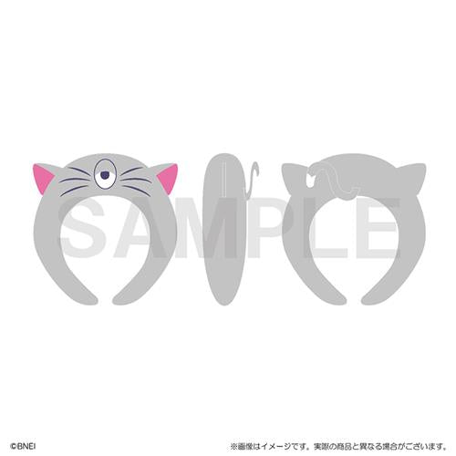 IDOLiSH7 EXPO 2026 DECENNIUM Goods Preorder Headband
