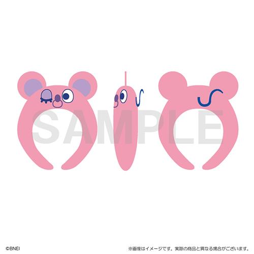 IDOLiSH7 EXPO 2026 DECENNIUM Goods Preorder Headband