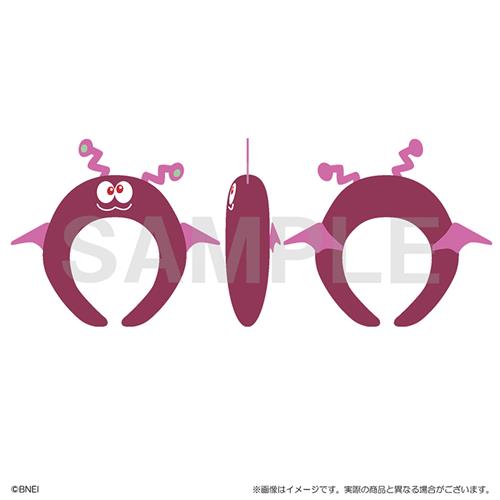 IDOLiSH7 EXPO 2026 DECENNIUM Goods Preorder Headband