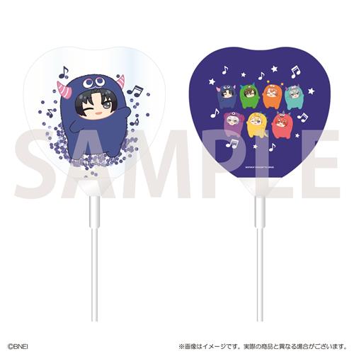 IDOLiSH7 EXPO 2026 DECENNIUM Goods Preorder Balloon Stick