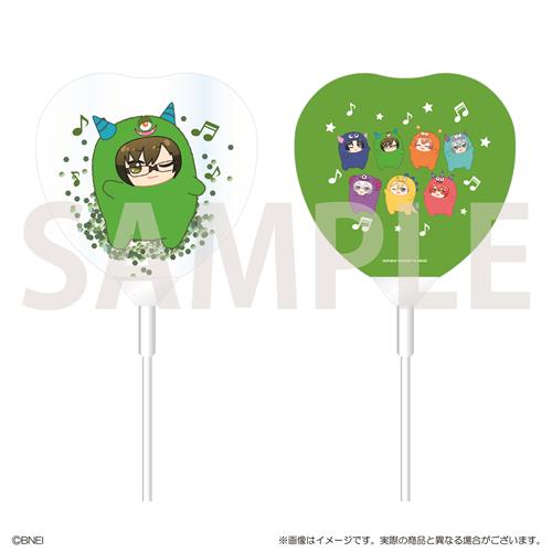 IDOLiSH7 EXPO 2026 DECENNIUM Goods Preorder Balloon Stick