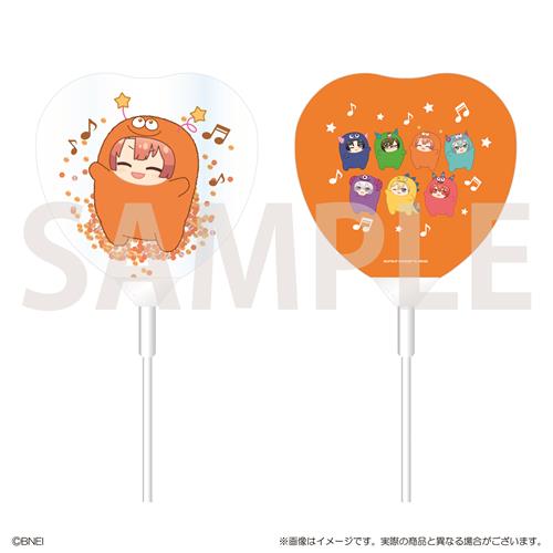 IDOLiSH7 EXPO 2026 DECENNIUM Goods Preorder Balloon Stick