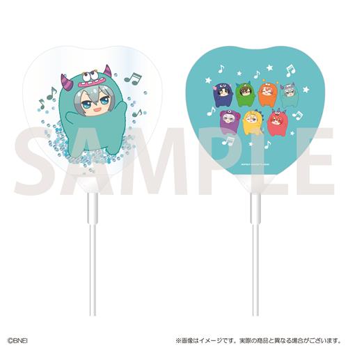 IDOLiSH7 EXPO 2026 DECENNIUM Goods Preorder Balloon Stick