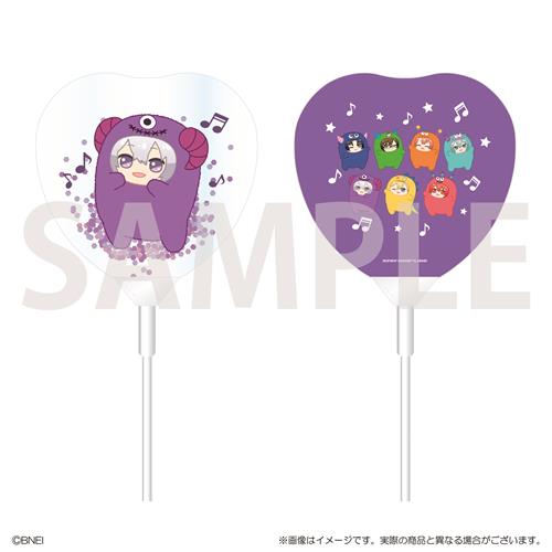IDOLiSH7 EXPO 2026 DECENNIUM Goods Preorder Balloon Stick