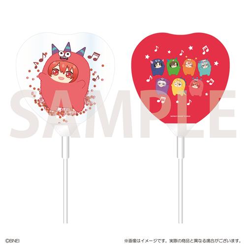 IDOLiSH7 EXPO 2026 DECENNIUM Goods Preorder Balloon Stick