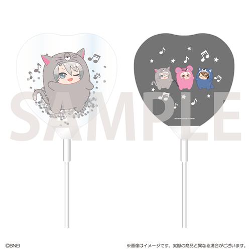 IDOLiSH7 EXPO 2026 DECENNIUM Goods Preorder Balloon Stick