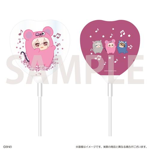 IDOLiSH7 EXPO 2026 DECENNIUM Goods Preorder Balloon Stick