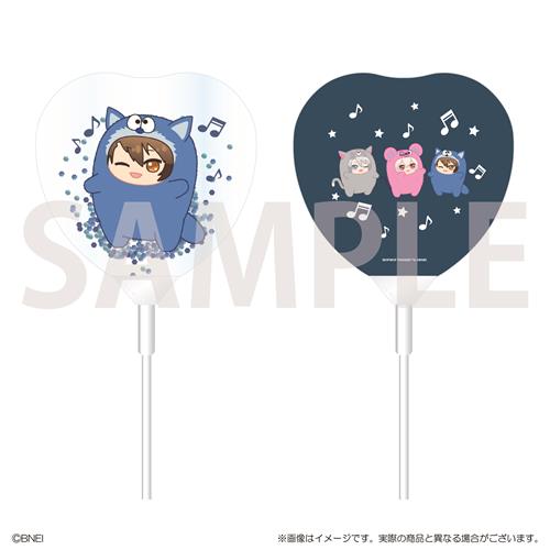 IDOLiSH7 EXPO 2026 DECENNIUM Goods Preorder Balloon Stick