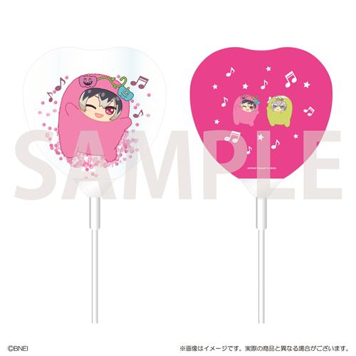 IDOLiSH7 EXPO 2026 DECENNIUM Goods Preorder Balloon Stick