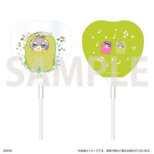 IDOLiSH7 EXPO 2026 DECENNIUM Goods Preorder Balloon Stick