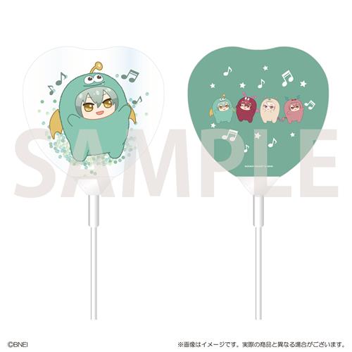 IDOLiSH7 EXPO 2026 DECENNIUM Goods Preorder Balloon Stick