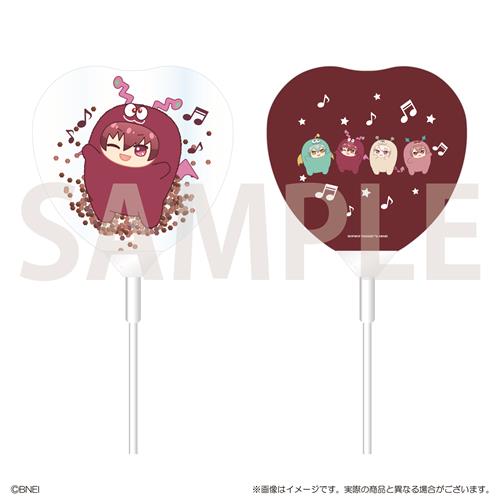 IDOLiSH7 EXPO 2026 DECENNIUM Goods Preorder Balloon Stick