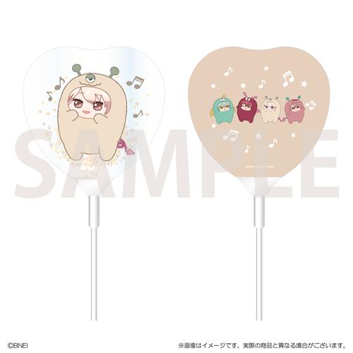 IDOLiSH7 EXPO 2026 DECENNIUM Goods Preorder Balloon Stick