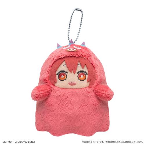 Idolish7 Mofumofu Parade Mascot Plush Preorder