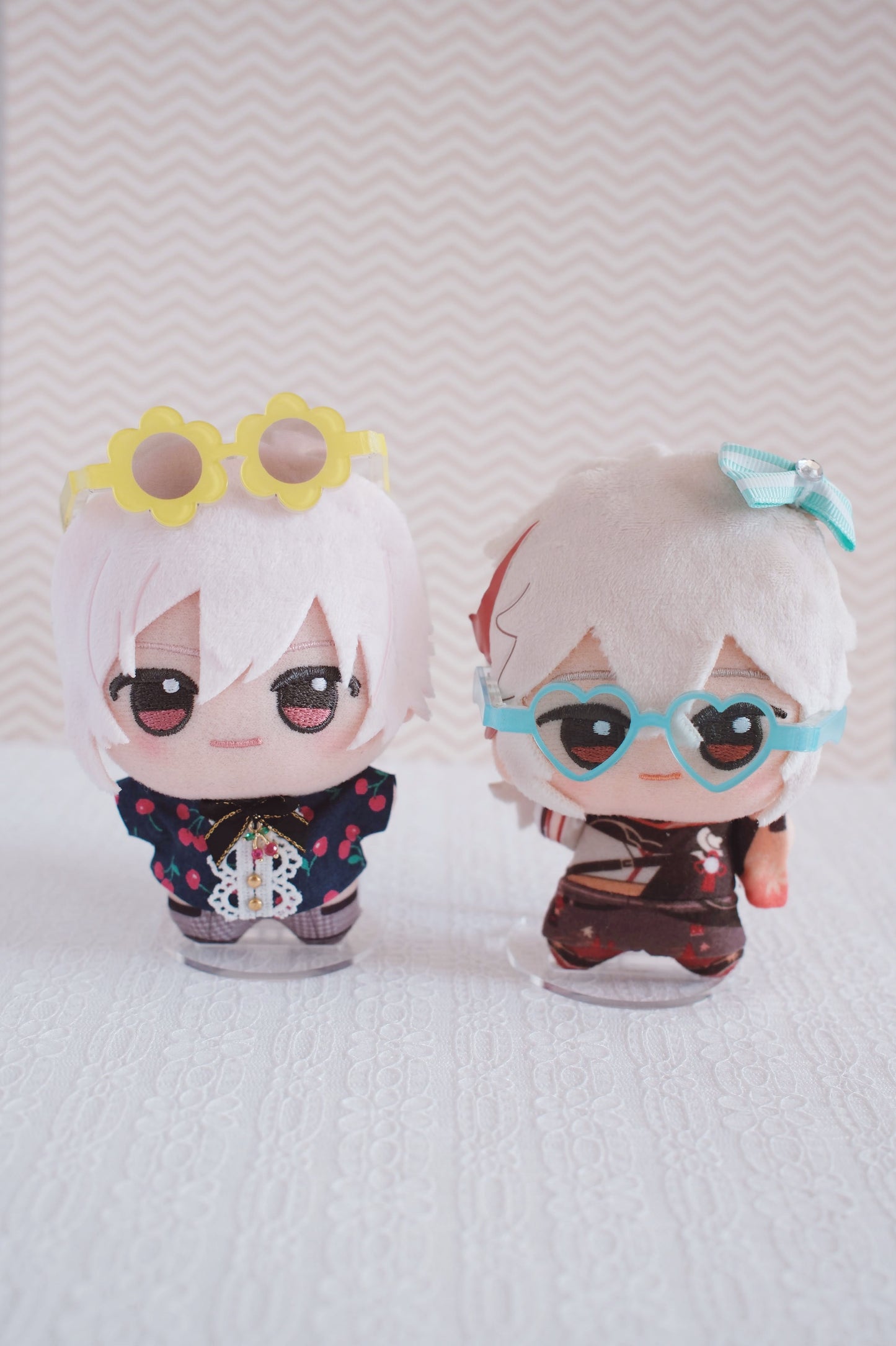 Sunglasses for Plushie