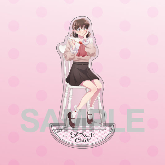 Tamon's B-Side F/ACE CAFE Acrylic Stand Preorder
