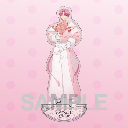 Tamon's B-Side F/ACE CAFE Acrylic Stand Preorder