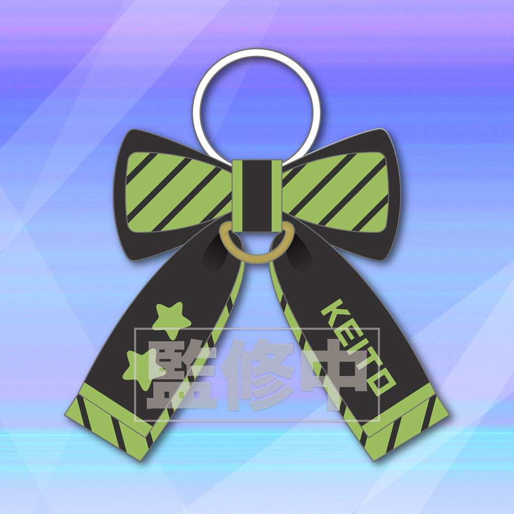 Tamon's B-Side F/ACE FIRST LIVE NAUTICAL STAR Penlight Ribbon (5 Sytles) Preorder