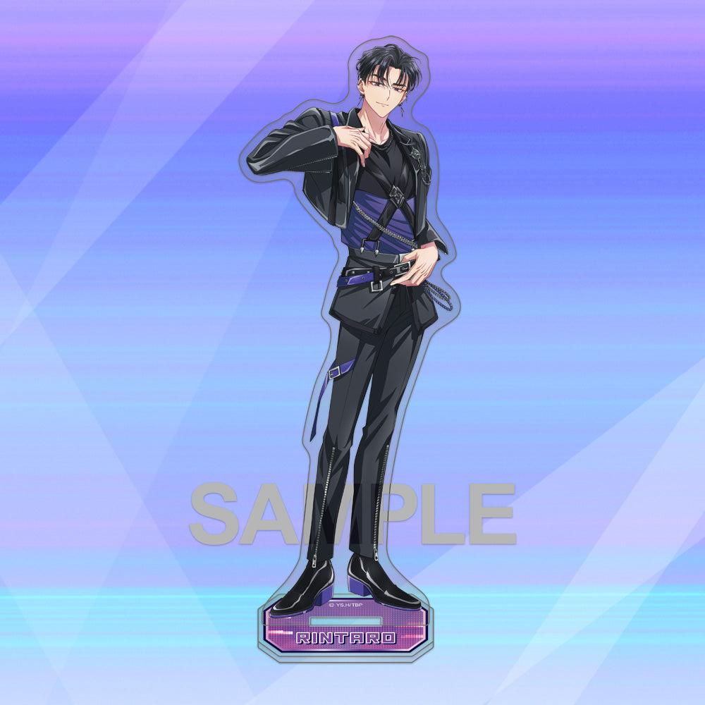 Tamon's B-Side F/ACE FIRST LIVE NAUTICAL STAR Acrylic Stand (6 Sytles) Preorder