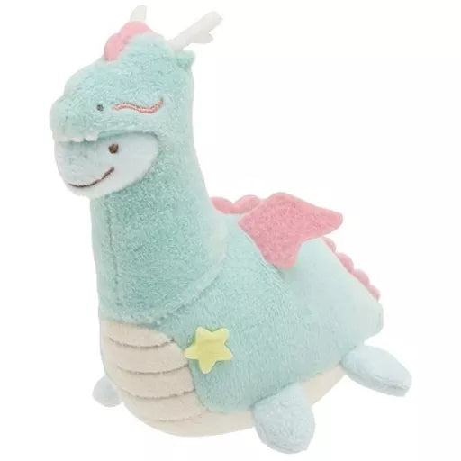 Sumikko Gurashi tenori plush New Year Zodiac Dragon