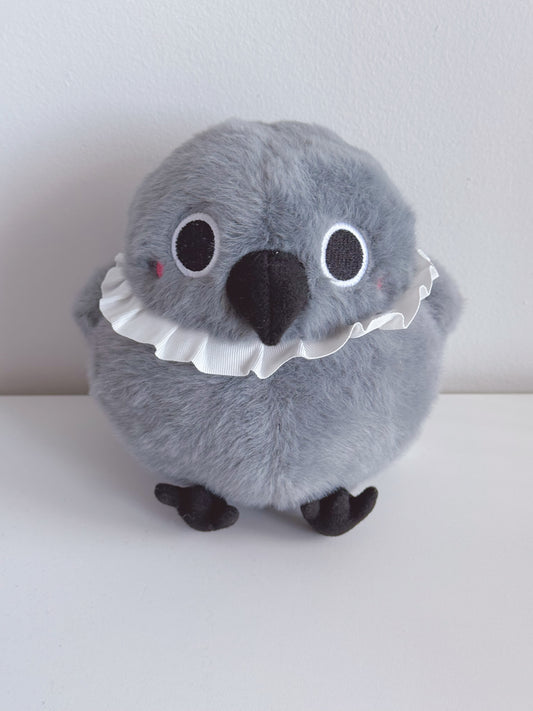 Love and Deepspace 2025 VIP Gift Set Plush Crow