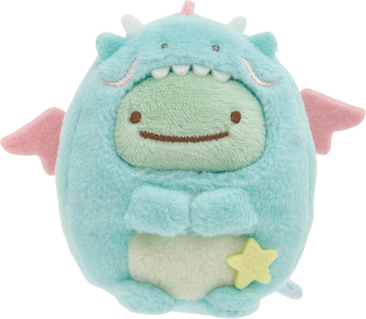 Sumikko Gurashi Mini Tenori plush New Year Zodiac Dragon