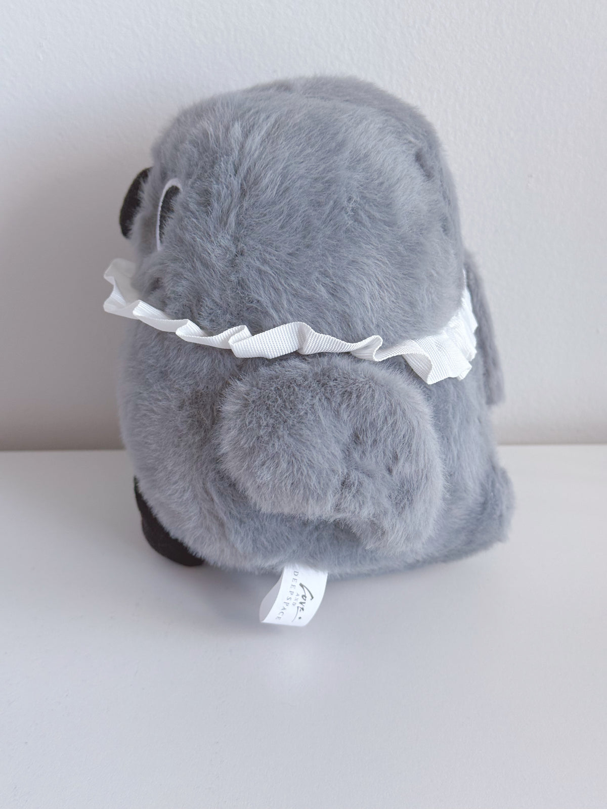 Love and Deepspace 2025 VIP Gift Set Plush Crow