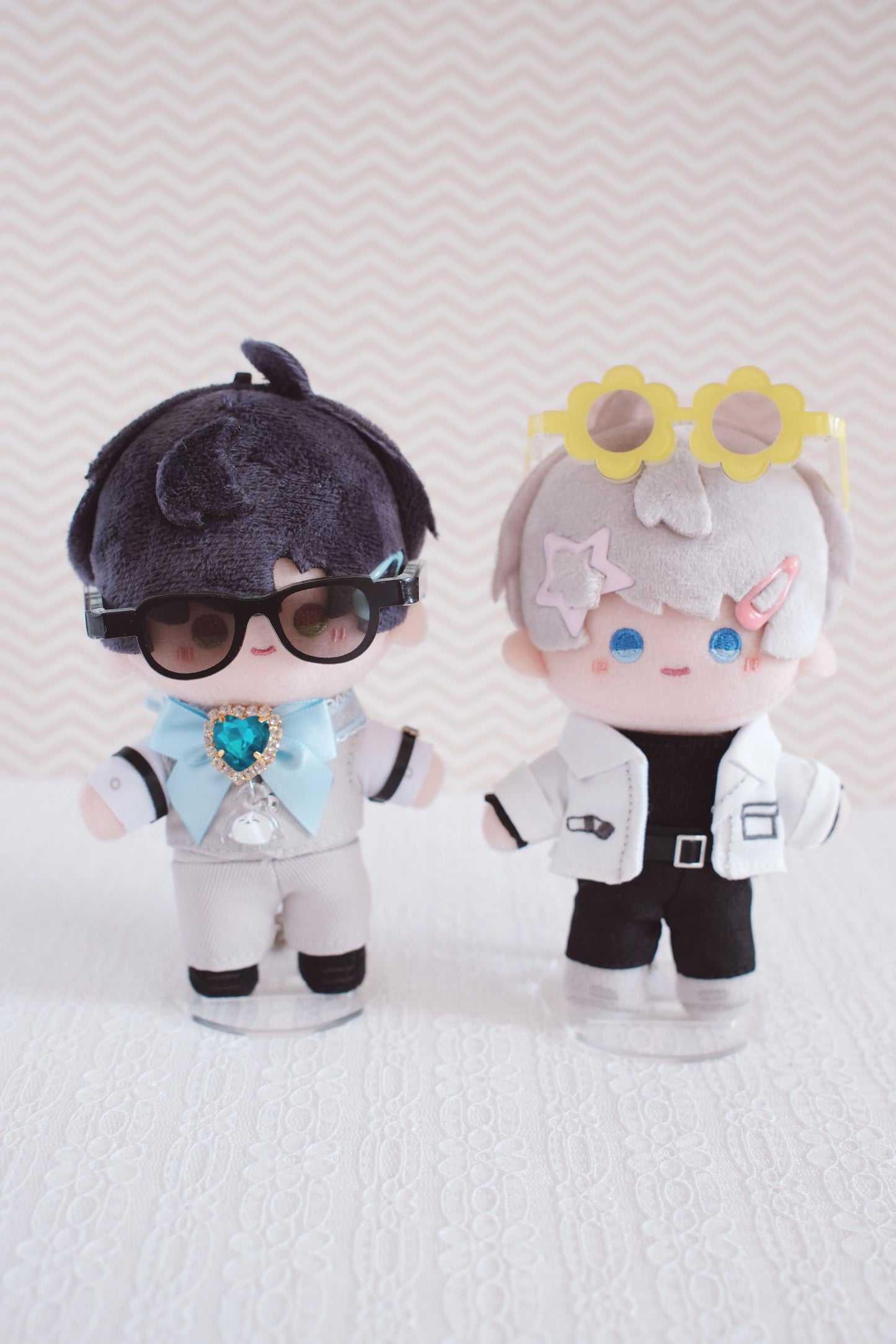 Sunglasses for Plushie